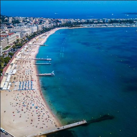Coeur De Cannes Extérieur photo