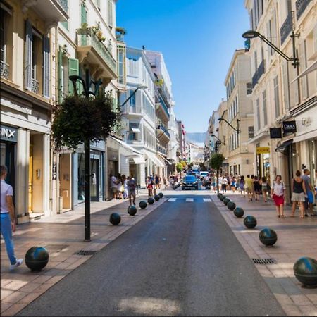 Coeur De Cannes Extérieur photo