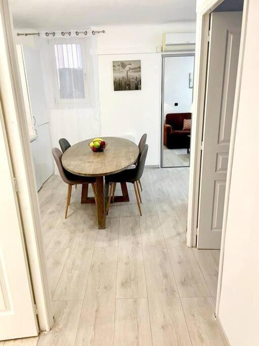 Coeur De Cannes Extérieur photo