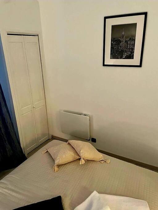 Coeur De Cannes Extérieur photo
